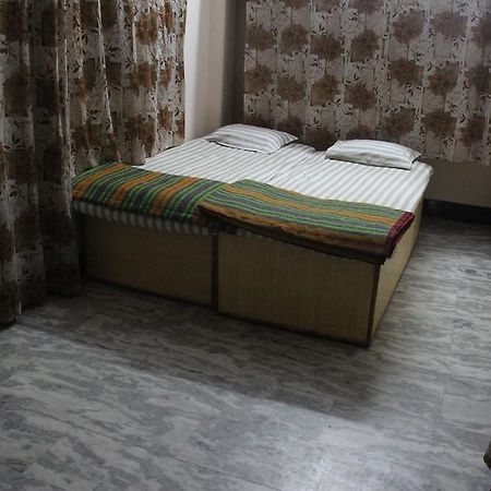 Sagar Guest House Варанасі Екстер'єр фото