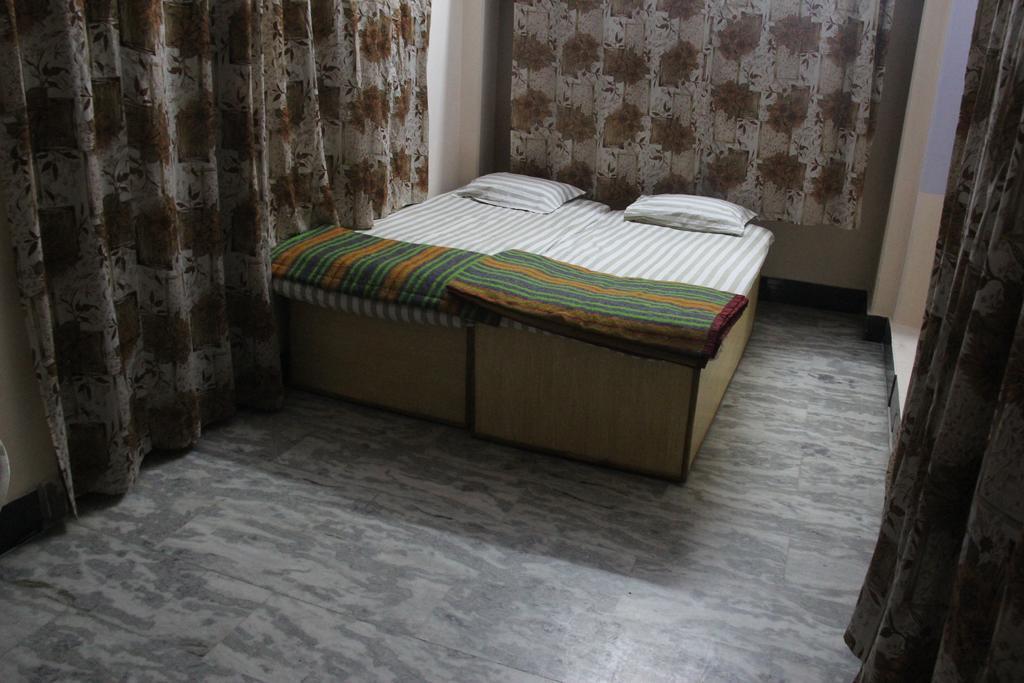 Sagar Guest House Варанасі Екстер'єр фото